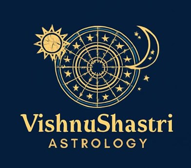 profile image for VishnuShastri Astrology
