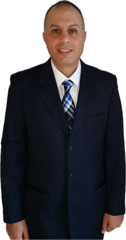 Ahmed Mohamed Loan Officer in Raleigh, NC