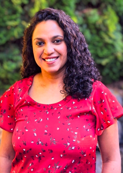 Sonia Singh Realtor in Austin, TX