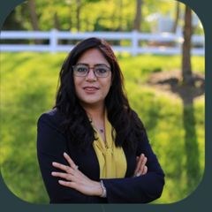 Priyanka Aditya Singh Realtor in Indianapolis, IN