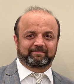 Malik Gaulani Loan Advisor in Duluth, GA