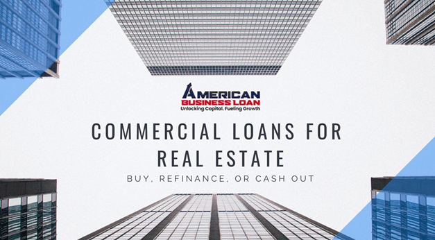 American Business Loans