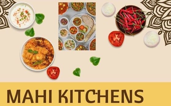 Mahi Kitchens in Kent, WA