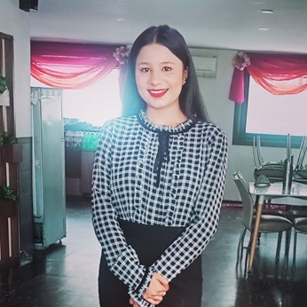 Nikita Rani Realtor in Durham, NC