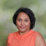 profile image for Jayshree Reddy Realtor