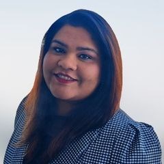Divya Mathur - REALTOR in Calgary, AB