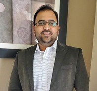 Harry Patel Insurance Advisor in Peachtree Corners, GA