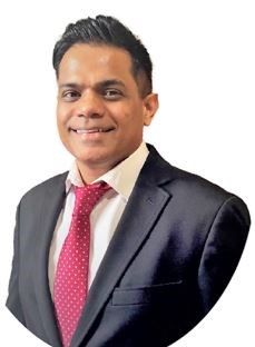 Bhavin Dave Loan Officer in Chicago, IL