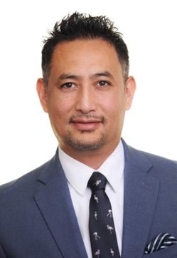 Brijesh Gurung Realtor in Baltimore, MD