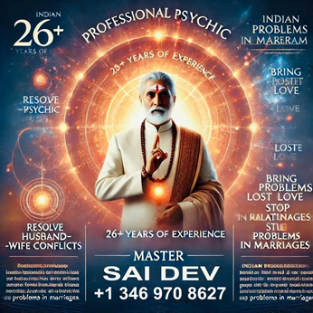 Saidev Indian Astrologer And Psychic Reader In Houston