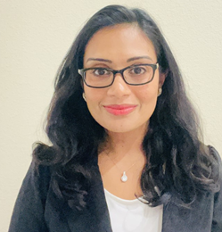 Anamika Chand Insurance Advisor in Pearland, TX