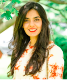 Samreen Arshad Realtor in Helper, UT