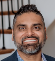 Sabih Javed Realtor in Saint Louis, MO