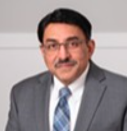 Aamir Ahmed Realtor in Mokena, IL