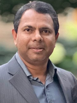 Pradhnesh Kumar Insurance Advisor in Farmington, MI