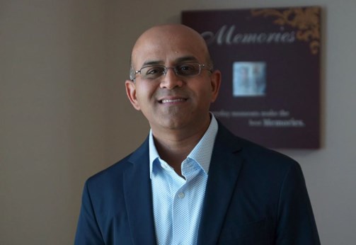 Jay Prajapati Insurance Advisor in Farmington, MI