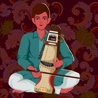Sargam Academy Of Indian Music - Founder And Director: Neelima Chaturvedi