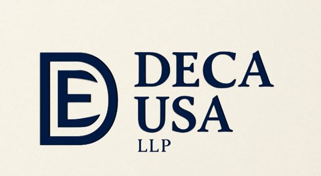 DECA USA LLP in Naperville, IL