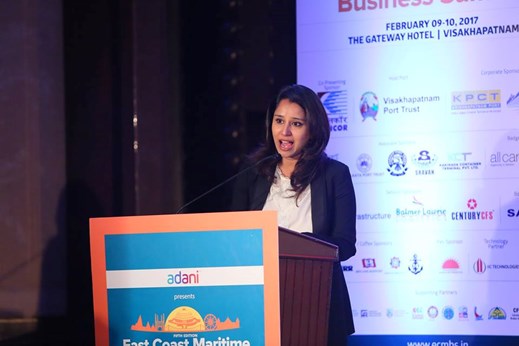 profile image for Sameera- Emcee & Public Speakng Coach