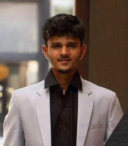 Sambhav Shah Realtor in Livonia, MI