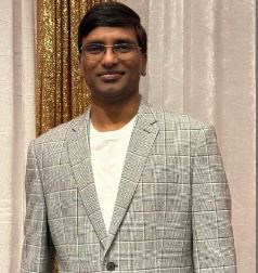 Ravi Boggavarapu Loan Officer in Raleigh, NC