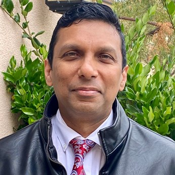 Anil Mathew Realtor
