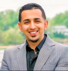 Ahmad Zubair Realtor in Englishtown, NJ