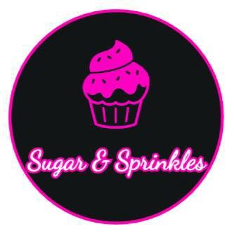 Sugar & Sprinkles By Suj