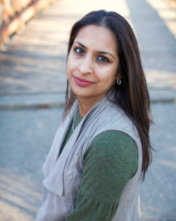 Sharmeen Mussani Realtor in Wayne, PA