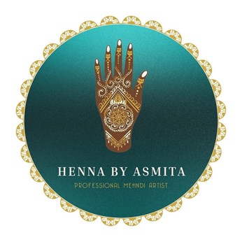 profile image for Henna By Asmita
