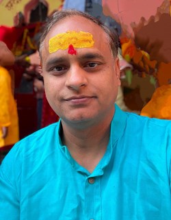 profile image for Savita Adhyatmik Services