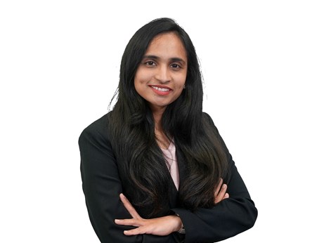 Jahnavi Peteti Real Estate