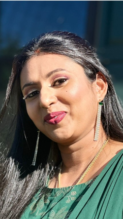 SINGING SINHA