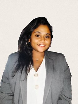 Sindu Bharathi Tutor in Port Huron, MI