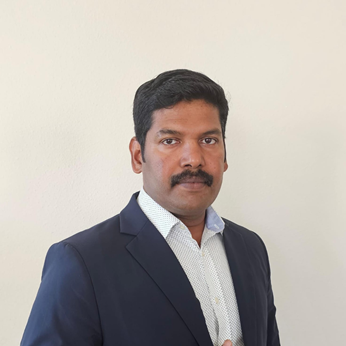 Paul Raja Vincent Realtor in Tampa, FL
