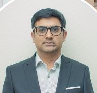 Ravi Neupane Loan Officer in Dallas, TX