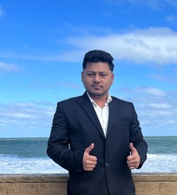 Basant Mangrati Financial Advisor in Ellicott City, MD