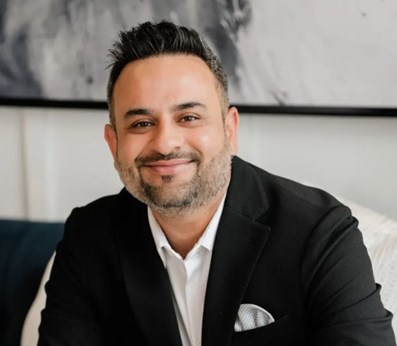 Amul Patel Loan Officer in Canton, MI