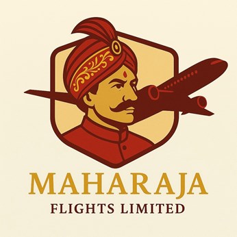 Maharaja Flights Limited in Toronto, ON