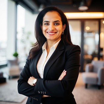 Simmi Chauhan Realtor