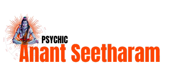 Psychic Anant Seetharam