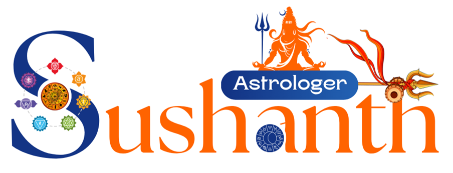 Astrologer Sushanth