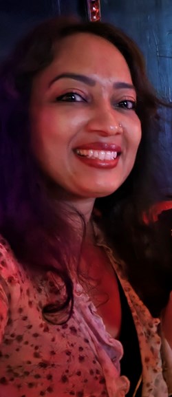 profile image for Naaz Henna Art