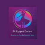 Bollyspin Dance