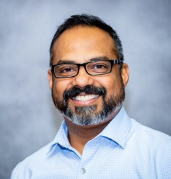 Primus John Kelanthara Financial Advisor in Farmington, MI