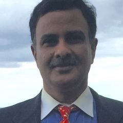 Suresh Rajamani Realtor