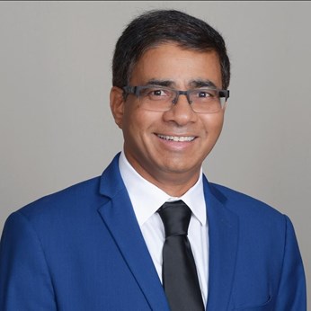 profile image for Indra Kasireddy CCIM Broker