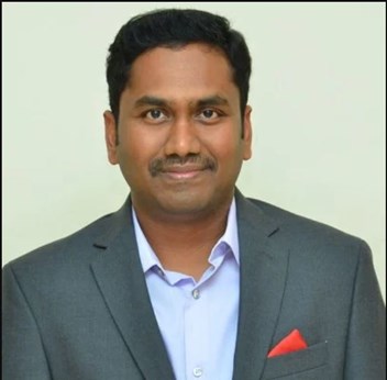 Kalyan Sudhakar Loan Officer in South Pasadena, CA