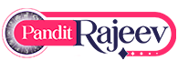 Astrologer Pandit Rajeev Ji