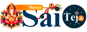 Astrologer In New York - Master Sai Teja Ji